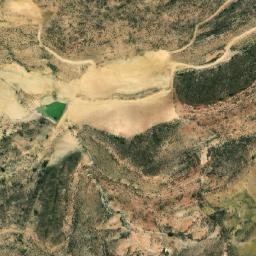 Satellite imagery of Seffah Cherguia, DZ