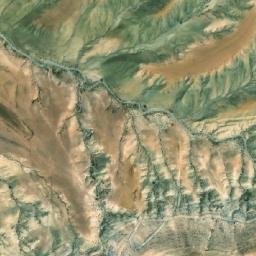 Satellite imagery of Koudiat ech Chaaba, DZ