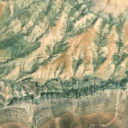 Satellite imagery of Koudiat ech Chaaba, DZ