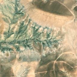 Satellite imagery of Koudiat ech Chaaba, DZ