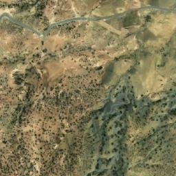 Satellite imagery of Timedouine, DZ