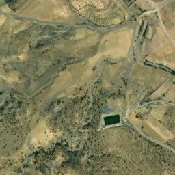 Satellite imagery of Timedouine, DZ