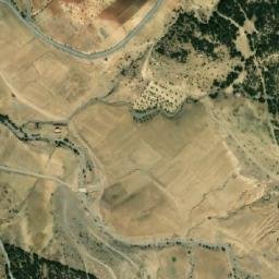 Satellite imagery of Timedouine, DZ