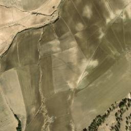 Satellite imagery of Djebel Otsmane, DZ