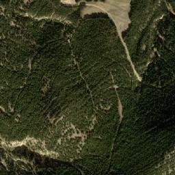 Satellite imagery of Djebel Otsmane, DZ