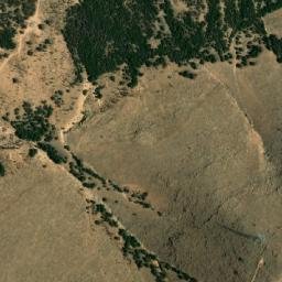 Satellite imagery of Djar Ba’dach, DZ