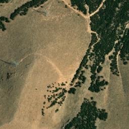 Satellite imagery of Djar Ba’dach, DZ