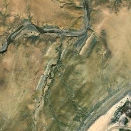 Satellite imagery of Koudiet Rouidjel, DZ