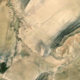Satellite imagery of Koudiet Rouidjel, DZ