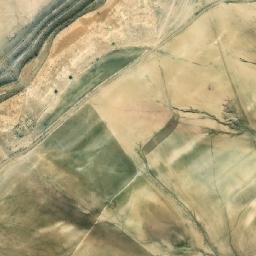 Satellite imagery of Koudiet Rouidjel, DZ