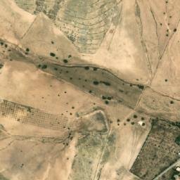 Satellite imagery of Kêf Rakhma, DZ