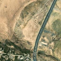 Satellite imagery of Kêf Rakhma, DZ