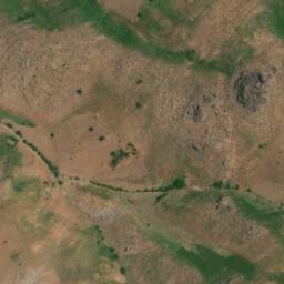 Satellite imagery of Sang-e ‘Abd ol Ḩasan, IR