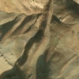 Satellite imagery of Kūh-e Sīāh Āb Darreh, IR