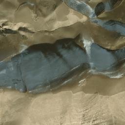 Satellite imagery of Kōh-e Sang Āblah, AF