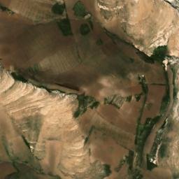 Satellite imagery of Kōh-e Ghal Mīlak, AF