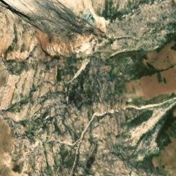 Satellite imagery of Kōh-e Ghal Mīlak, AF