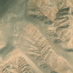 Satellite imagery of Ghawachi, AF