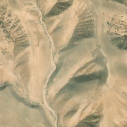 Satellite imagery of Ghawachi, AF