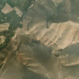 Satellite imagery of Band-e Qarah Qulāgh, AF