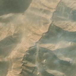 Satellite imagery of Band-e Qarah Qulāgh, AF