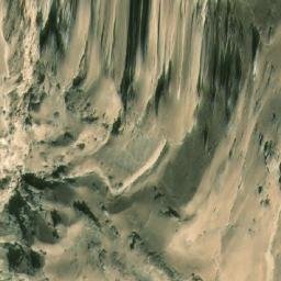 Satellite imagery of Kōtal-e Dehak, AF