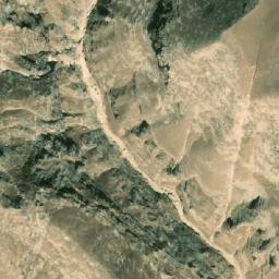 Satellite imagery of Band-e Kaltaygh, AF