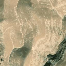 Satellite imagery of Band-e Kaltaygh, AF