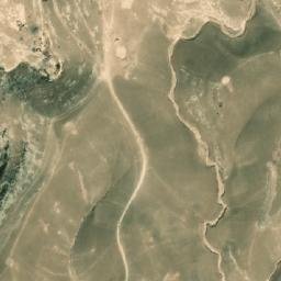 Satellite imagery of Band-e Kaltaygh, AF