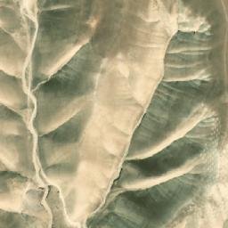 Satellite imagery of Band-e Dum-e ‘Abdullāh, AF