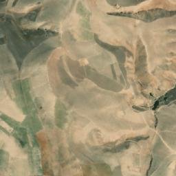 Satellite imagery of Kōh-e Sijāwak, AF