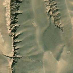 Satellite imagery of Band-e Kajnow, AF