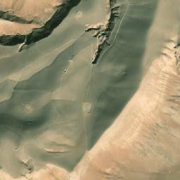 Satellite imagery of Band-e Kajnow, AF