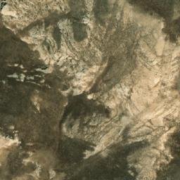 Satellite imagery of Band-e Qarahşirt, AF