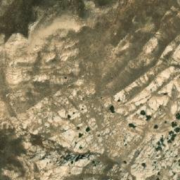 Satellite imagery of Band-e Qarahşirt, AF