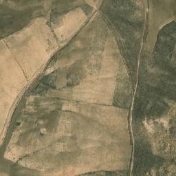 Satellite imagery of Kōtal-e Sangī, AF