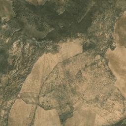 Satellite imagery of Kōtal-e Sangī, AF