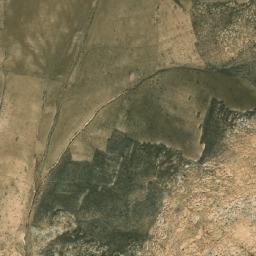 Satellite imagery of Kōtal-e Yālar, AF