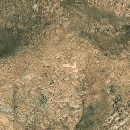 Satellite imagery of Kōtal-e Yālar, AF