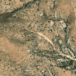 Satellite imagery of Kōtal-e Yālar, AF