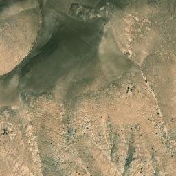 Satellite imagery of Kōh-e Yālar, AF