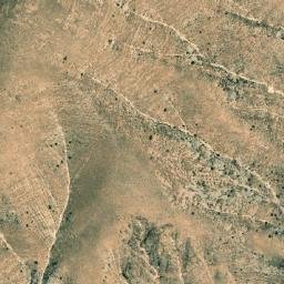 Satellite imagery of Kōh-e Yālar, AF