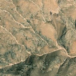 Satellite imagery of Kōh-e Yālar, AF