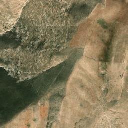 Satellite imagery of Siyāh Bīnī, AF