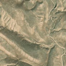 Satellite imagery of Lalmak, AF
