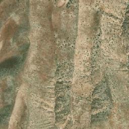 Satellite imagery of Ambār Kōh, AF