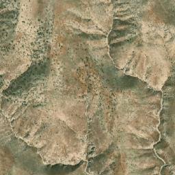 Satellite imagery of Ambār Kōh, AF