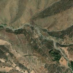 Satellite imagery of Bāzgīr, AF