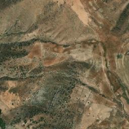 Satellite imagery of Bāzgīr, AF