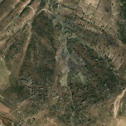 Satellite imagery of Bāzgīr, AF